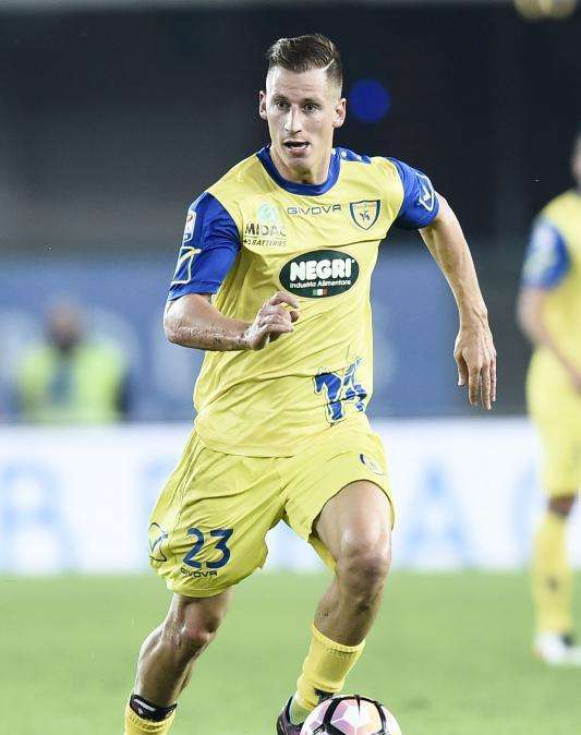 Daniele Buffa/Image Sport