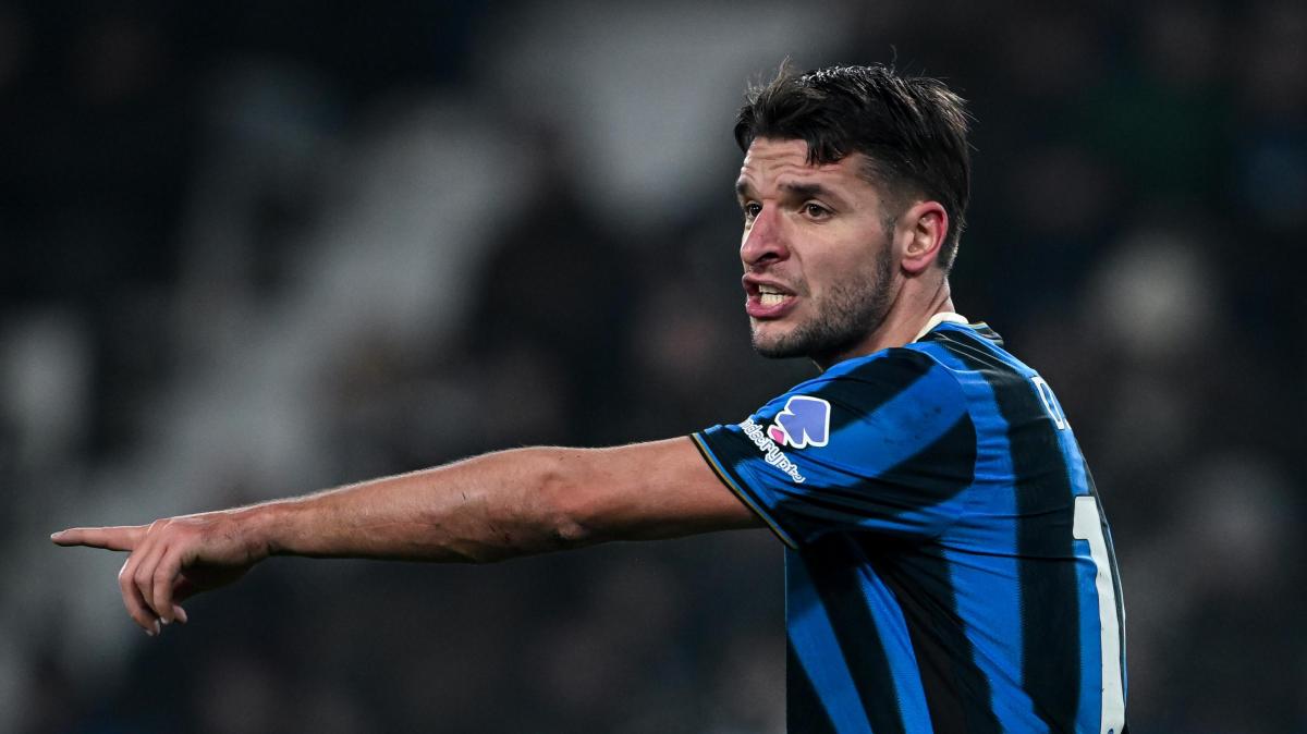 Juve, occhi su 2 giocatori in scadenza con l'Atalanta: i nomi