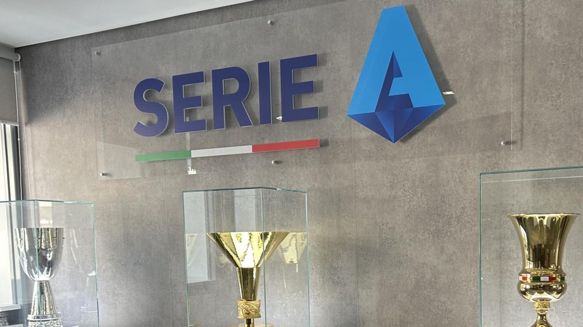 Serie A in campo a Pasqua e Pasquetta: Juve-Genoa lunedì 6 aprile