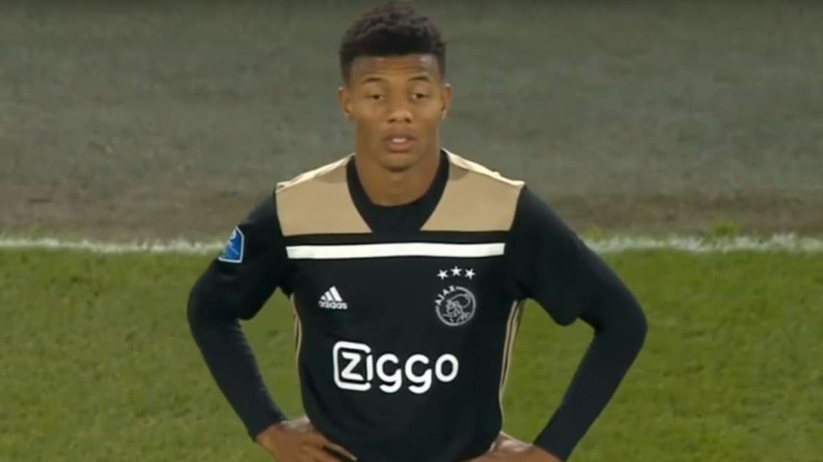UFFICIALE - David Neres è un nuovo giocatore del Benfica