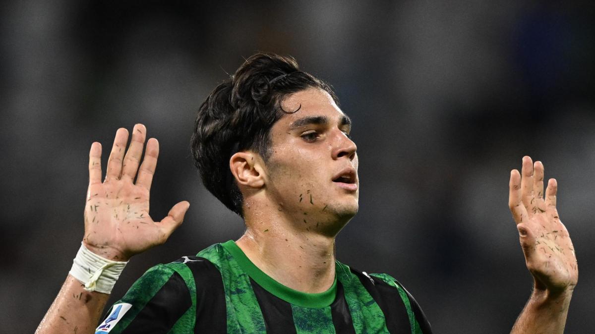 La Juventus, in estate, ha rifiutato 15 milioni per Adzic: il retroscena di mercato