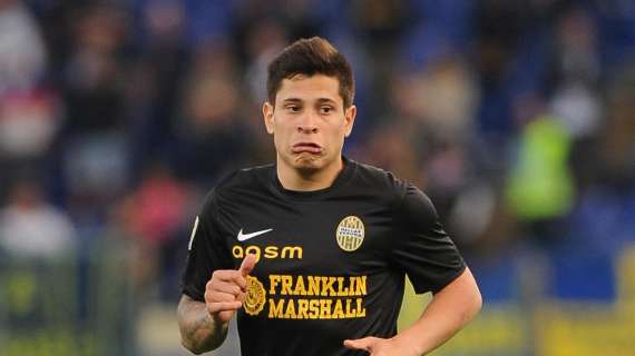 Summit in corso per Iturbe a Milano. Presenti Marotta, Paratici e l'agente del calciatore. Si cerca l'affondo decisivo!