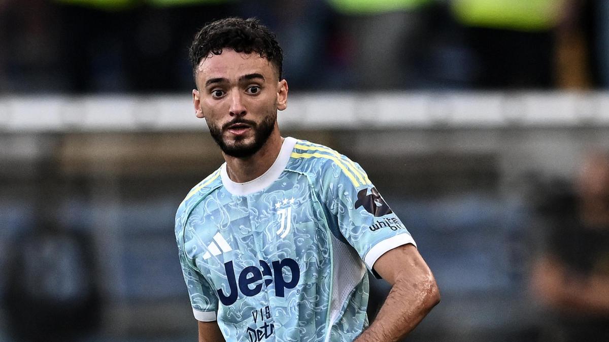 Primo piano Tutto Juve