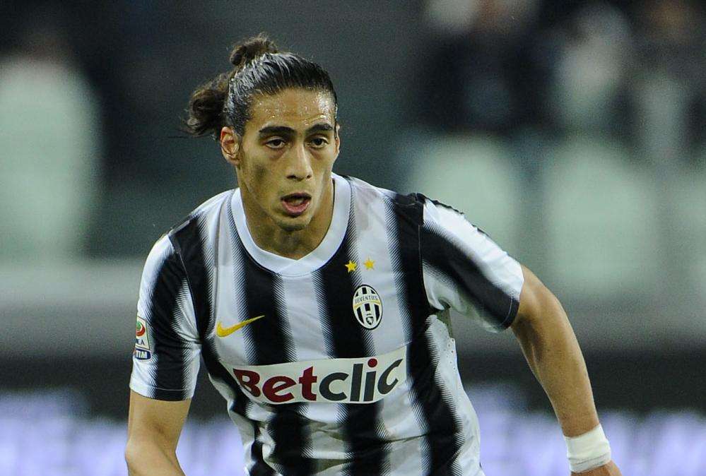 CACERES A JC: "Penso di aver fatto bene, ma posso ancora migliorare. Ottima Juve, anche abbiamo sbagliato un po' il 1° tempo"
