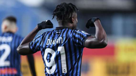 Milan - Atalanta 0-3. Udinese - Inter 0-0. Rossoneri mantengono la vetta della classifica