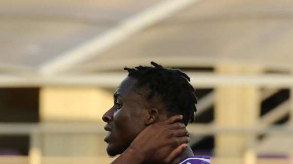 Kouamé a Gazzetta: “Juve squadra da battere, ma...”