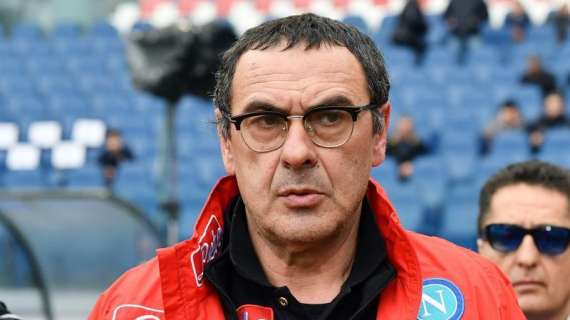 Camicioli (Sky): "Vincendo domenica il Napoli metterebbe pressione alla Juve per la Coppa Italia"