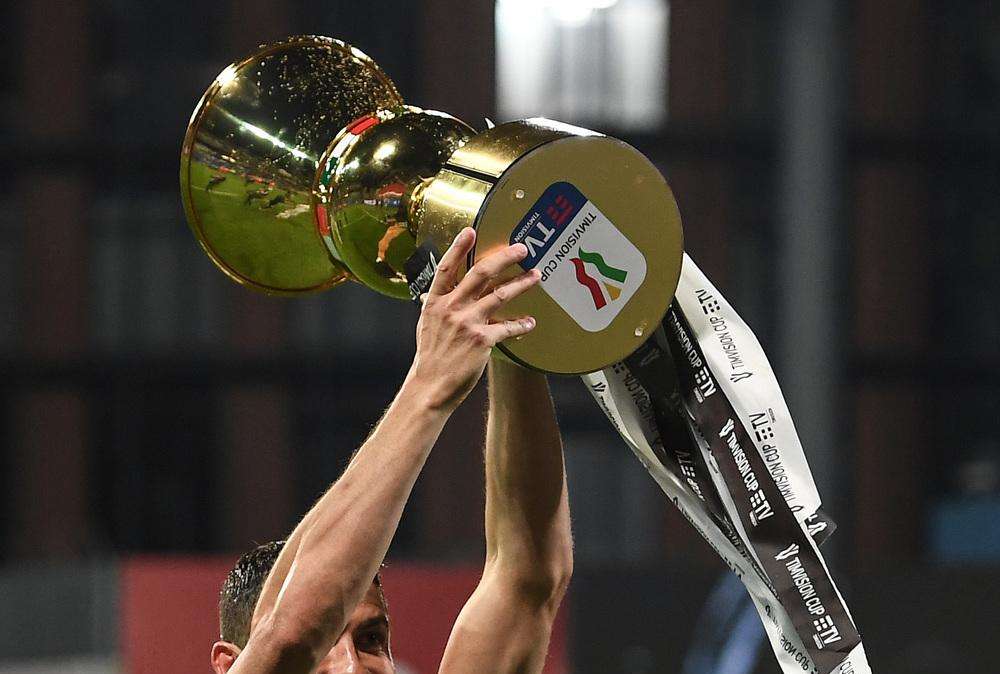 Daniele Buffa/Image Sport