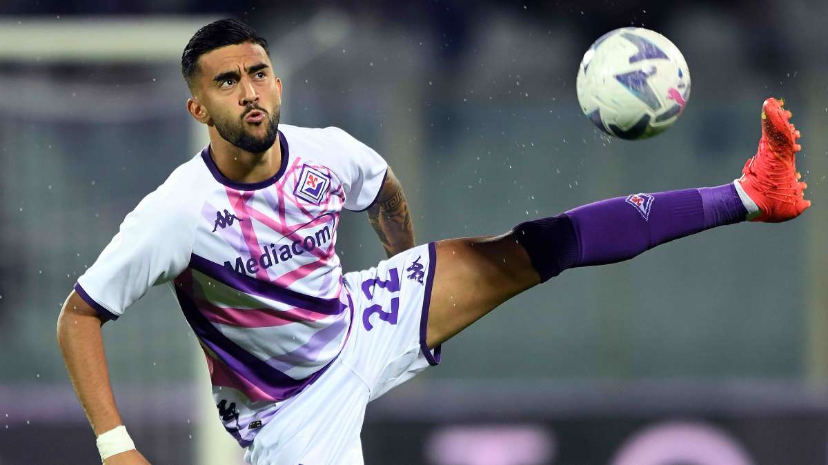 Fiorentina, confermata la lesione di secondo grado al bicipite femorale per Nico Gonzalez dopo il forfait ai Mondiali
