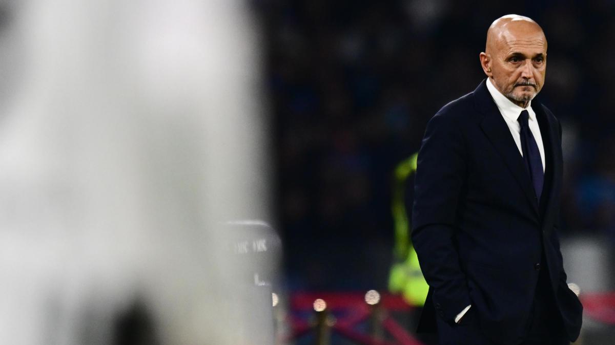 M. Orlando: "I dubbi non erano su Spalletti ma sulle qualità dei giocatori"