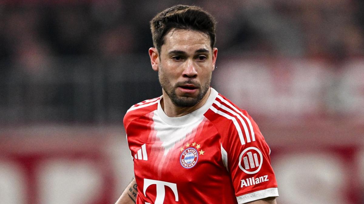 Il Bayern conferma: "Guerreiro via a zero". Occasione per la Juve