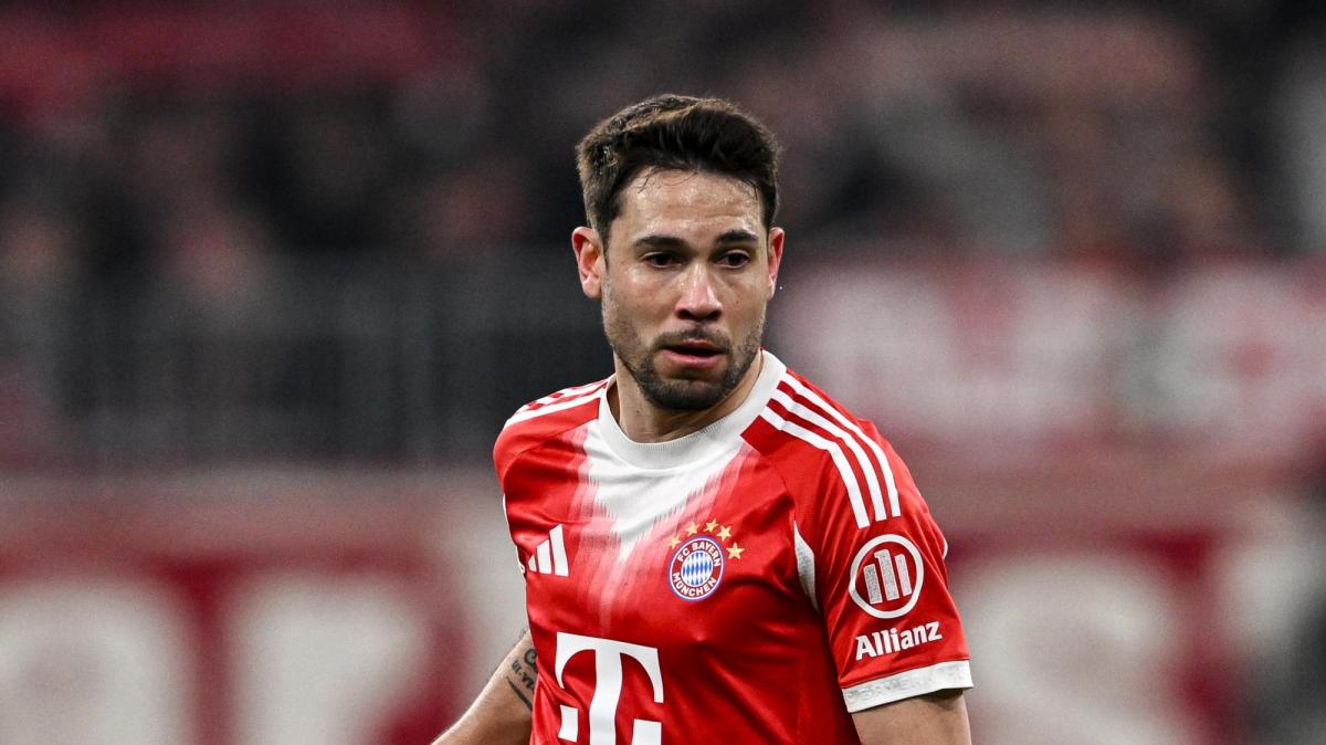 Dalla Germania: Guerreiro lascerà il Bayern a parametro zero, la Juve è interessata