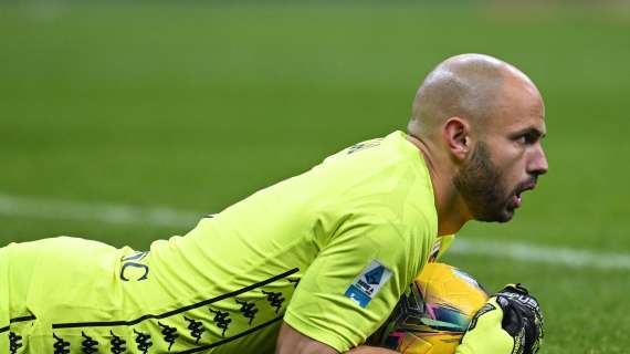 Genoa, Leali: "Io erede di Buffon alla Juve? Non so se mi ha danneggiato questa etichetta o i tanti prestiti"