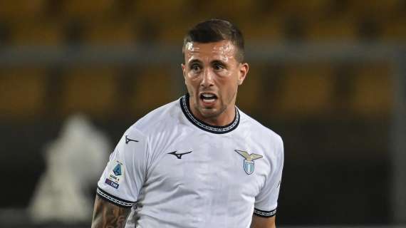 Agente Pellegrini: "Alla Juve si sentiva un incompreso, alla Lazio è rinato"