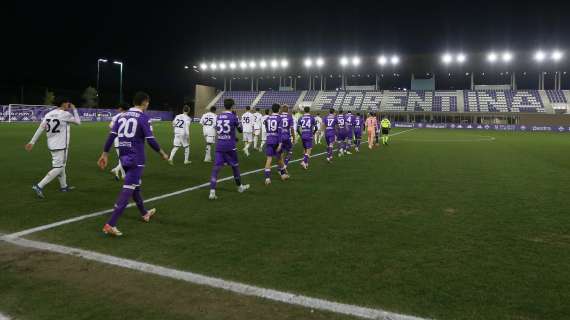 Monza-Juventus Under 20, le formazioni ufficiali del match 