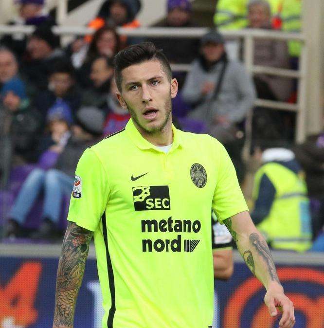 Federico De Luca