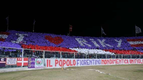 Under 17 - Anticipato il match con la Fiorentina al 10 marzo