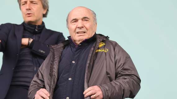 Commisso: "A differenza delle big, noi avremo sempre i conti in ordine"