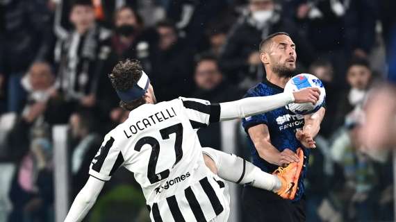 Allegri proverà a recuperare Locatelli per mercoledì
