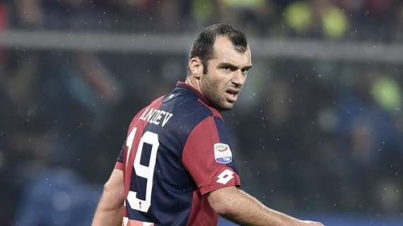 Pandev a sorpresa: "Genoa come Inter del Triplete. Il Napoli merita lo scudetto"