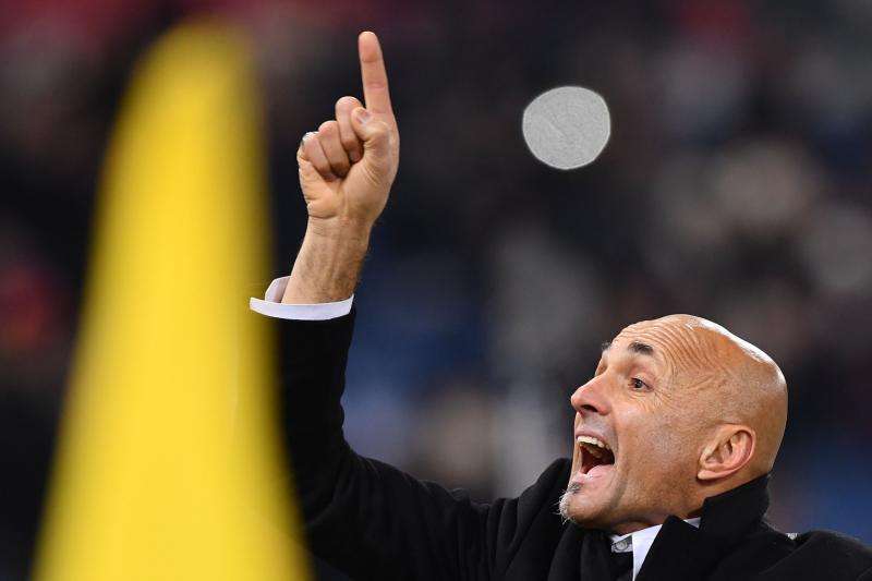 Antonello Sammarco/Image Sport