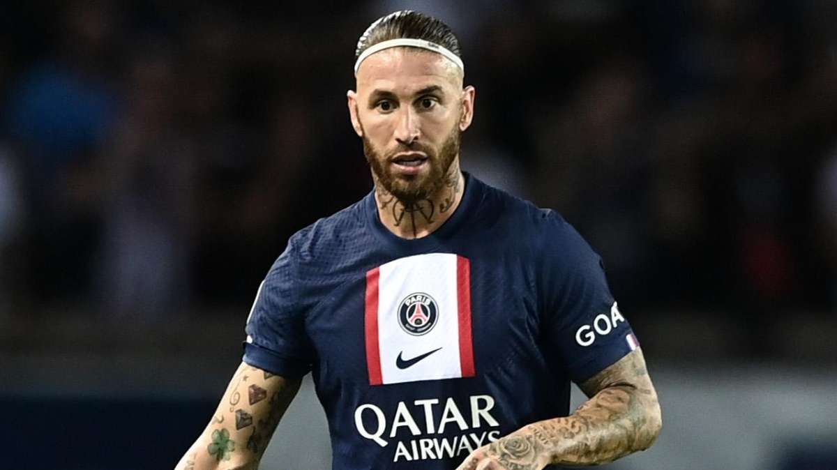 UFFICIALE - Dopo 18 anni Sergio Ramos torna al Siviglia, firmato un contratto annuale