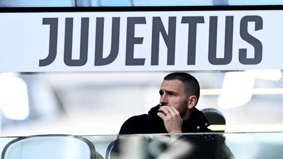 Corriere di Torino - Contatti tra la Juventus e Bonucci per rimodulare il contratto: possibile prolungamento al ribasso 