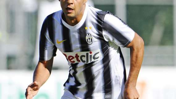 MELO RIVELA: "VADO VIA DALLA JUVE, MA NON TORNO IN BRASILE. HO UN'ALTRA OFFERTA PIU' VANTAGGIOSA"