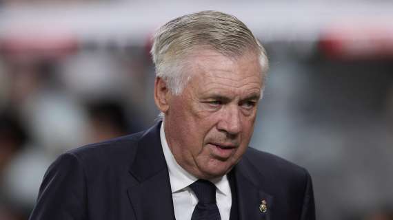 Dalla Spagna: Ancelotti condannato a un anno di reclusione per reati fiscali