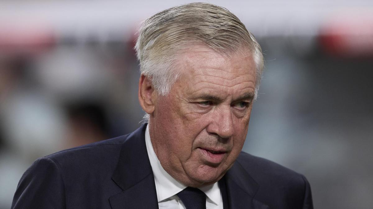 Ancelotti festeggiato dal Brasile nel giorno del compleanno