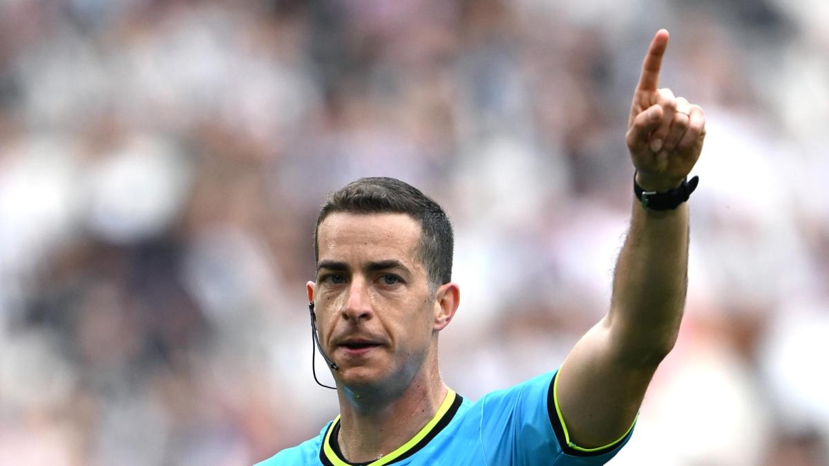 Moviola: Gagliardini, giallo giusto. Niente rigore su David, dubbi su Locatelli e Vlahovic