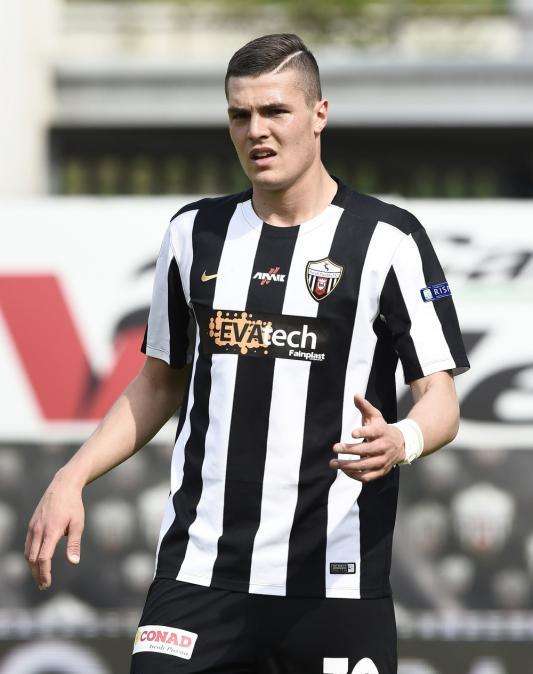 Daniele Buffa/Image Sport