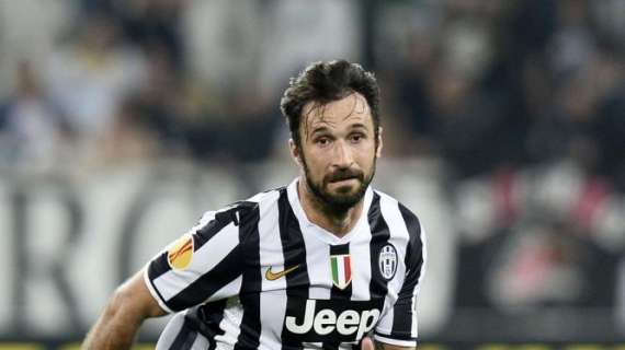 Vucinic cuore Juve. "Chi non è felice per lo scudetto non è juventino!"