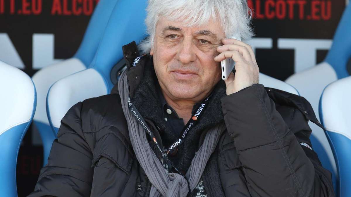 Federico De Luca