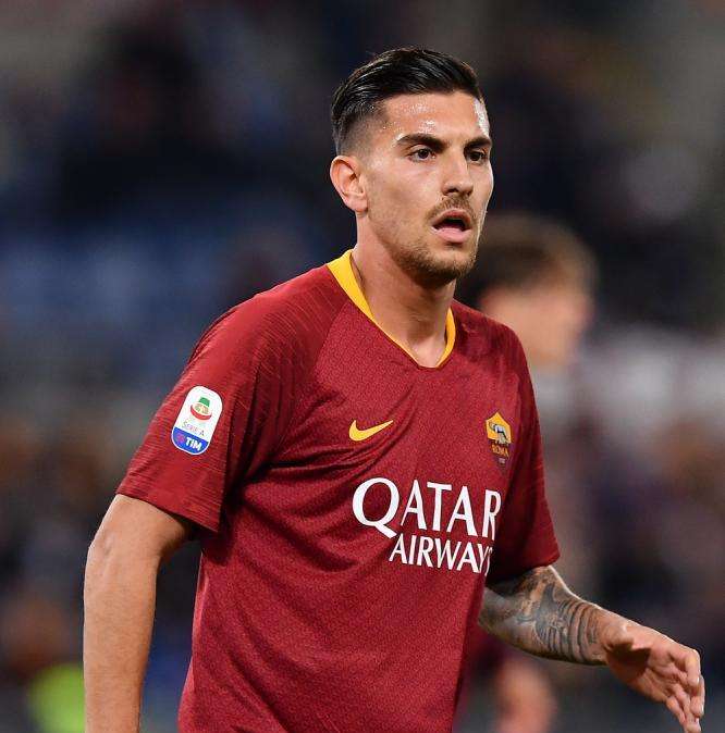 Antonello Sammarco/Image Sport