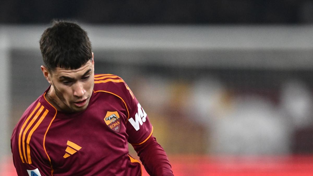 Ferrajolo: "Soulé non vale ancora Yildiz"