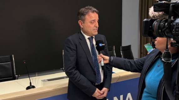 Pres. AIA: "Var a chiamata? Aspettiamo l'ok dell'IFAB, vogliamo ridurre gli errori"