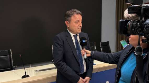 Pres. AIA: "Il VAR va aggiornato, ma non decidiamo noi. Challenge? Sono Favorevole"