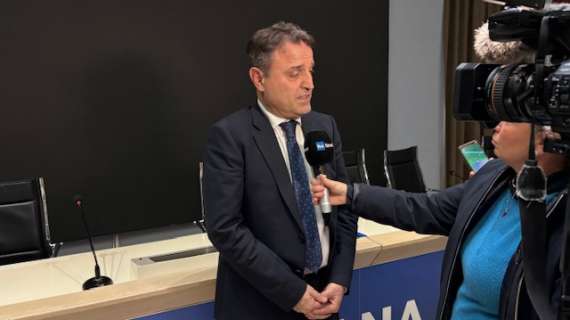 Zappi (AIA): "Sta finendo un campionato bellissimo, rispetto da parte di tutti"