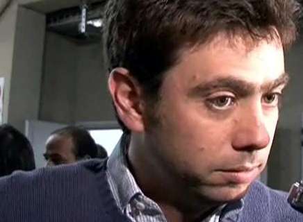 JOHN ELKANN E ANDREA AGNELLI A VINOVO: "Siamo qui insieme per dimostrare unione e attaccamento"