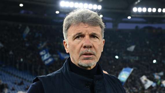 Lazio, Baroni: "Polemiche arbitrali? Tutto il movimento deve migliorarsi, non solo le squadre. Il calcio è della gente"