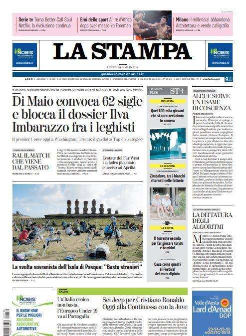 Ospite