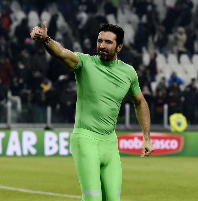 Daniele Buffa/Image Sport