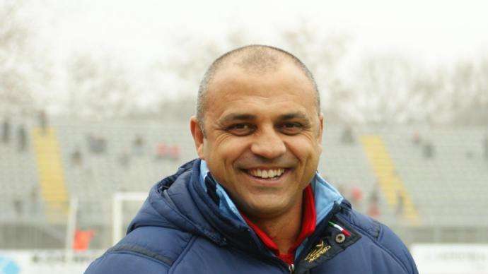 Gilberto Poggi/TuttoLegaPro.com