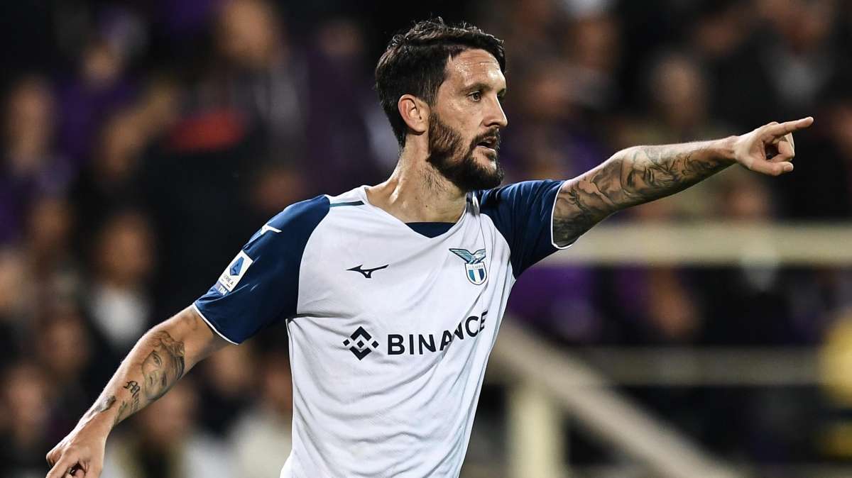 Serie A, la Lazio batte la Samp e sale al quarto posto