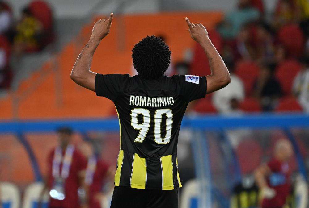 Calcio: Mondiali club, Al Ittihad batte 3-0 Auckland