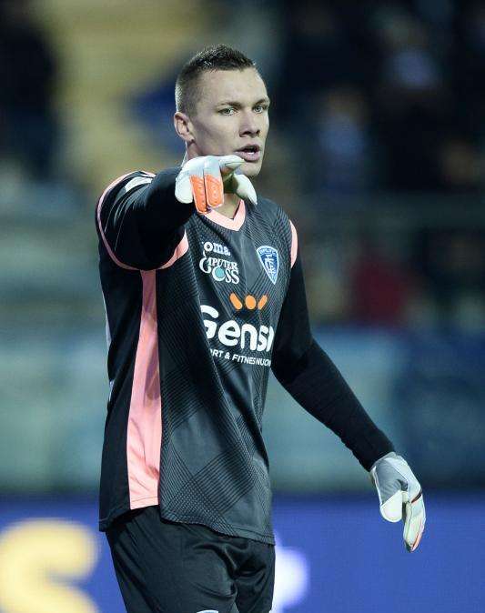 Daniele Buffa/Image Sport