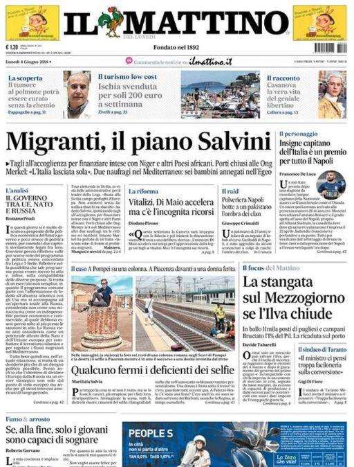 Ospite