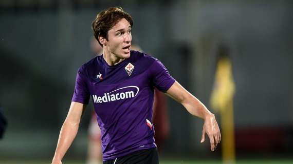 Fiorentina in campo contro il Monza: il capitano è Badelj e non Chiesa