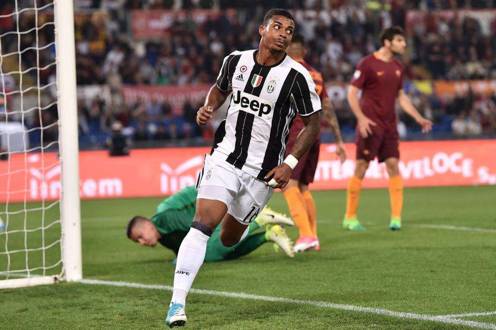 Antonello Sammarco/Image Sport